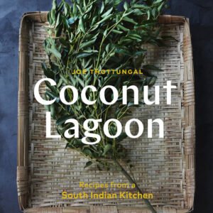 Coconut Lagoon cookbook