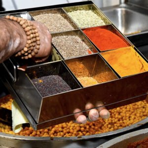 My Land Thali