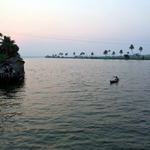 My Sea Thali