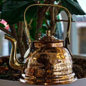 Teapot